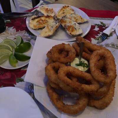 Manezinho Bar & Café