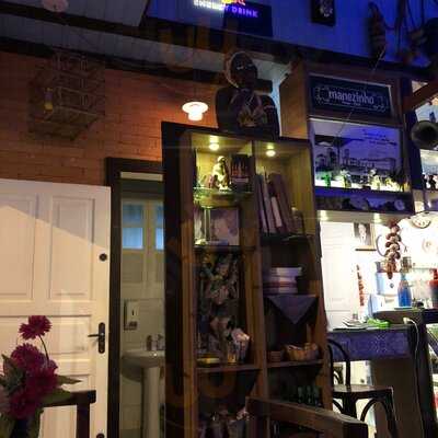 Manezinho Bar & Café