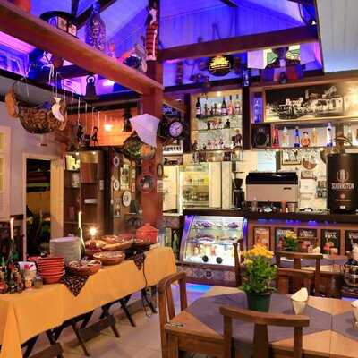 Manezinho Bar & Café