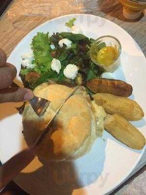 Cosmopolitan Hamburgueria