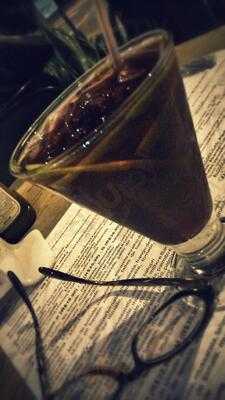 Cosmopolitan Hamburgueria