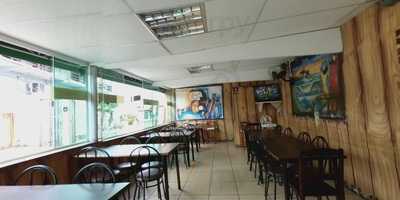 Oki Lanchonete E Restaurante