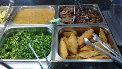 Oki Lanchonete E Restaurante