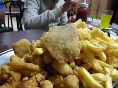 Oki Lanchonete E Restaurante