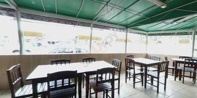 Oki Lanchonete E Restaurante