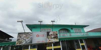 Oki Lanchonete E Restaurante