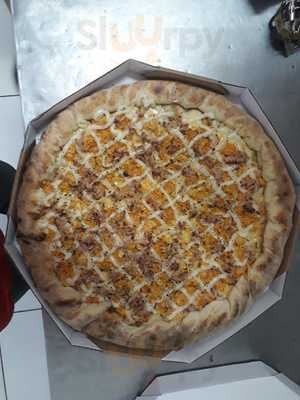Paulista Disk Pizza