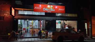 Ditu's Bar