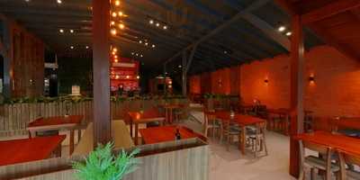 Demarch Pizza E Sushi