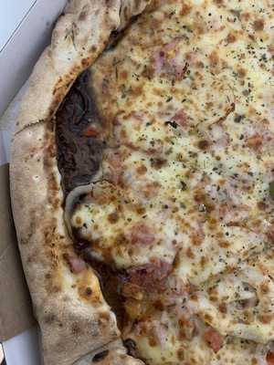 Demarch Pizza E Sushi