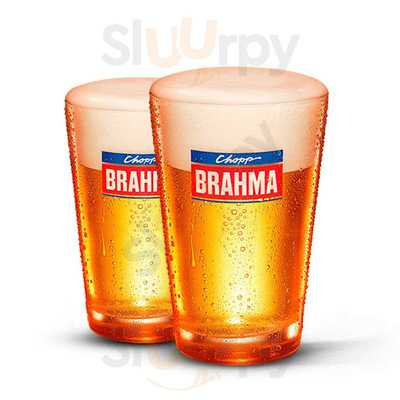 Demarch Pizza E Sushi