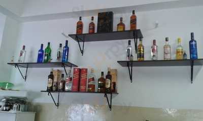 Bar Do Shio