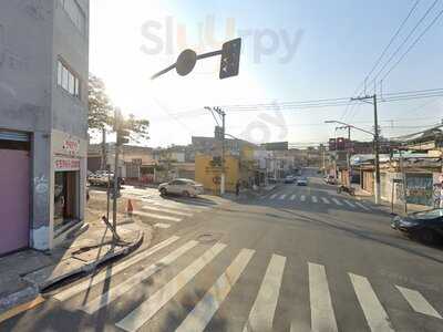 Baturite Lanchonete E Lava Rapido