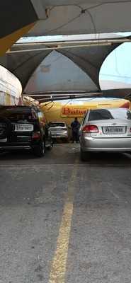 Baturite Lanchonete E Lava Rapido