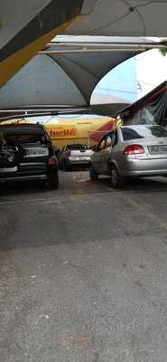 Baturite Lanchonete E Lava Rapido