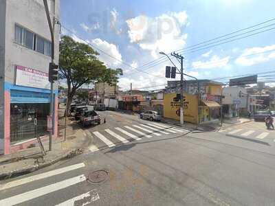 Baturite Lanchonete E Lava Rapido