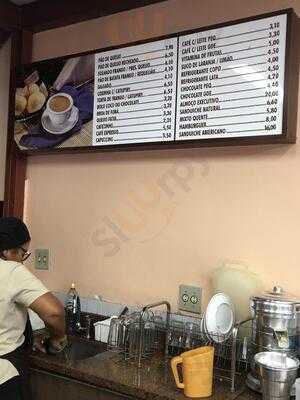 Café Contos De Minas