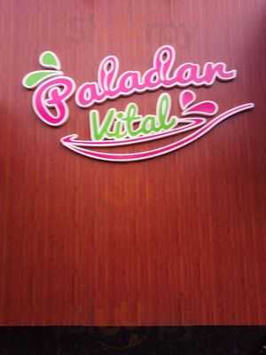 Paladar Vital