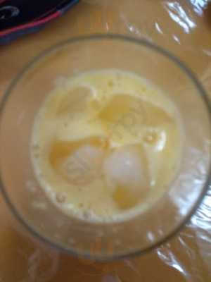 Skina S Bar E Lanchonete