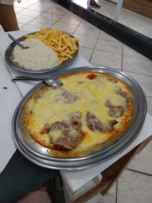 Skina S Bar E Lanchonete