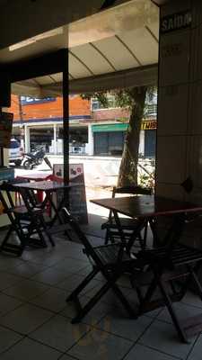 Skina S Bar E Lanchonete