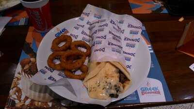 Greek Donner Sabor Grego