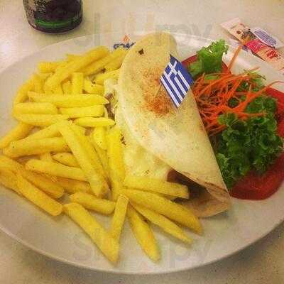 Greek Donner Sabor Grego
