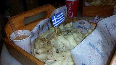 Greek Donner Sabor Grego