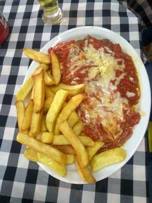 Restaurante E Lanchonete Uniao