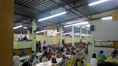 Restaurante E Lanchonete Uniao