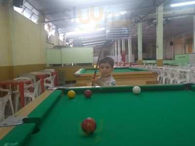 Restaurante E Lanchonete Uniao