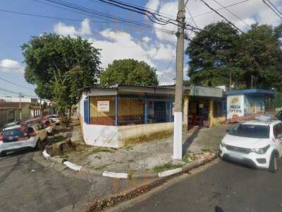 Restaurante E Lanchonete Uniao