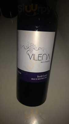 Restaurante E Lanchonete Uniao