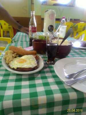 Restaurante E Lanchonete Uniao