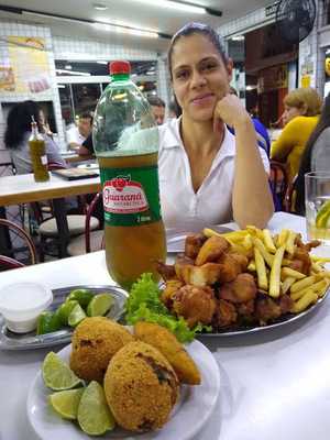 Lanchonete E Pizzaria William