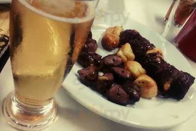 Lanchonete E Pizzaria William