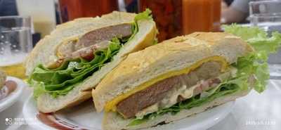 Lanchonete E Pizzaria William