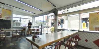 Lanchonete E Pizzaria William