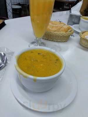 Lanchonete E Pizzaria William