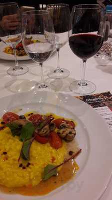 Angus Prime Steak House