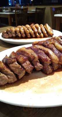 Angus Prime Steak House