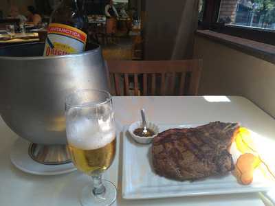 Angus Prime Steak House