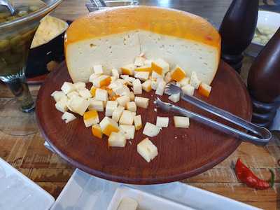 Angus Prime Steak House