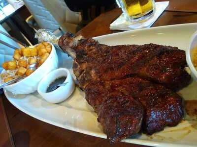 Angus Prime Steak House