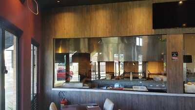 Angus Prime Steak House