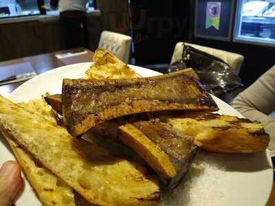 Angus Prime Steak House