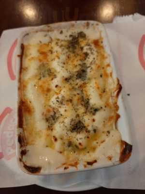 La Favorita Forneria