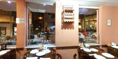 La Favorita Forneria