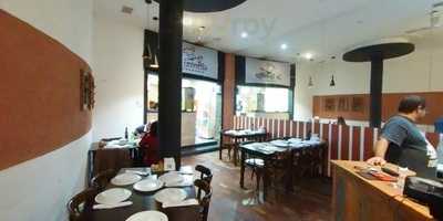 La Favorita Forneria