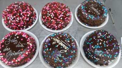 Arcanjo's Panificadora E Confeitaria